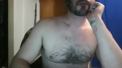 whiteyrm online show from January 11, 2025, 10:40 am