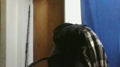whiteyrm online show from January 17, 2025, 3:11 pm