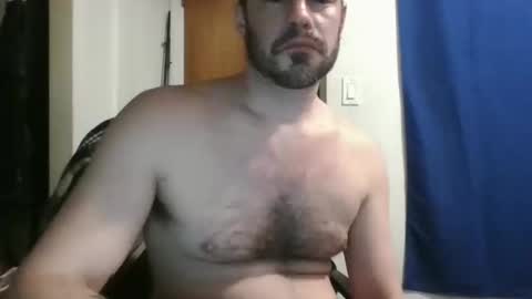 whiteyrm online show from January 26, 2025, 3:25 pm