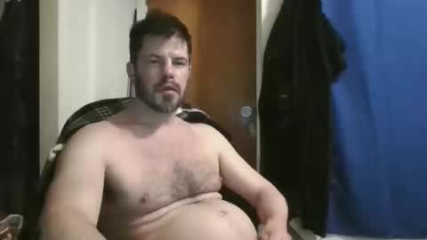 whiteyrm online show from January 26, 2025, 6:27 pm