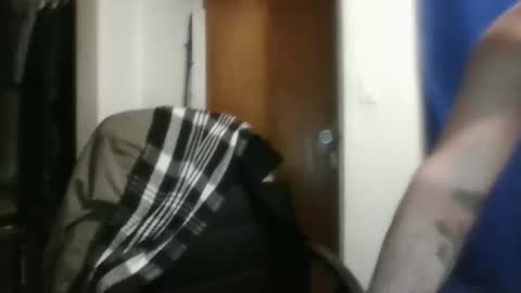 whiteyrm online show from February 1, 2025, 1:41 pm