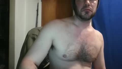 whiteyrm online show from February 22, 2025, 11:02 am