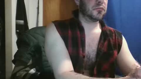 whiteyrm online show from February 23, 2025, 9:22 am
