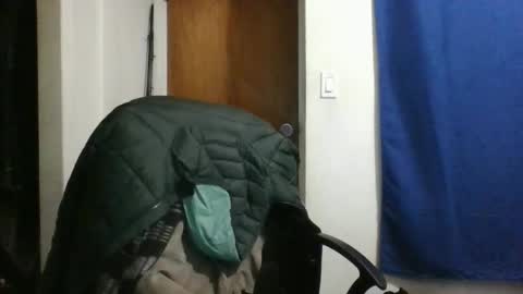 whiteyrm online show from March 9, 2025, 12:31 pm