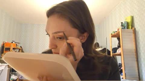 Cindy online show from March 15, 2026, 4:35 pm