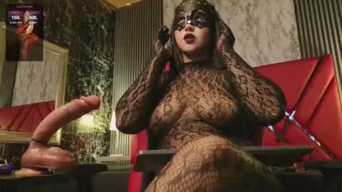 Whitney  online show from February 12, 2026, 12:05 am