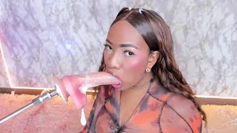 whitneyyfox online show from February 28, 2025, 12:32 am