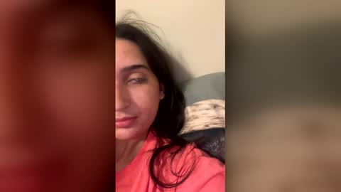 whoami1896 online show from May 11, 2026, 10:07 pm