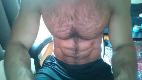 AC Flex online show from September 10, 2025, 5:46 pm