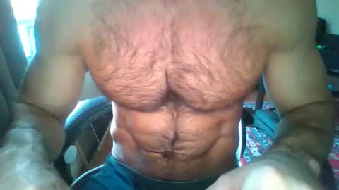 AC Flex online show from January 16, 2026, 8:46 pm