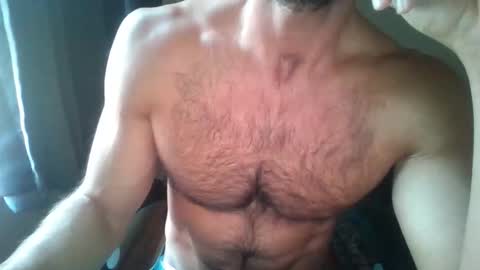 AC Flex online show from February 4, 2026, 8:36 pm