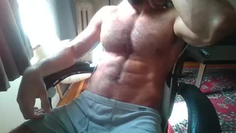 Snapshot of whoathatsrad chatting on April 16, 2026, 6:30 pm AC Flex online show from April 16, 2026, 6:30 pm