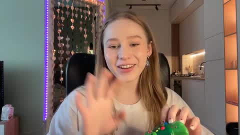 Alisa online show from February 26, 2025, 10:15 am