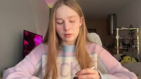 Alisa online show from January 16, 2026, 7:34 am