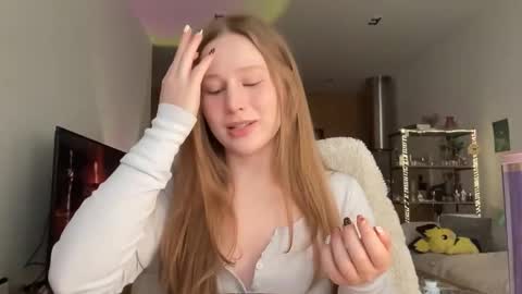 Alisa online show from February 6, 2026, 7:56 am