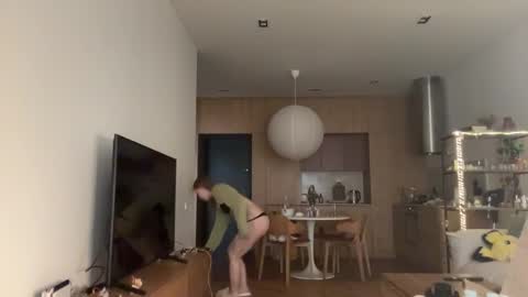 Alisa online show from February 22, 2026, 7:40 am