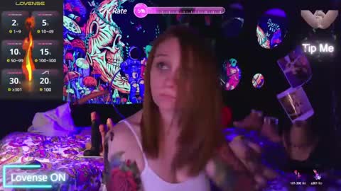 Fire C online show from February 20, 2025, 9:55 am