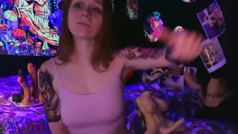 Fire C online show from February 20, 2025, 11:10 pm