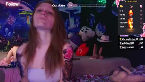 Fire C online show from March 13, 2026, 11:17 am