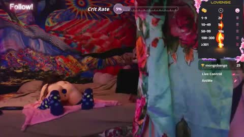 Fire C online show from March 23, 2026, 10:08 am