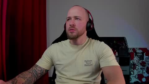 VI online show from January 9, 2025, 4:06 pm