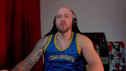 VI online show from January 14, 2025, 6:17 pm