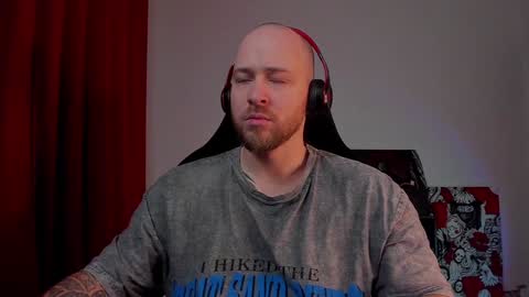 VI online show from January 18, 2025, 4:21 pm