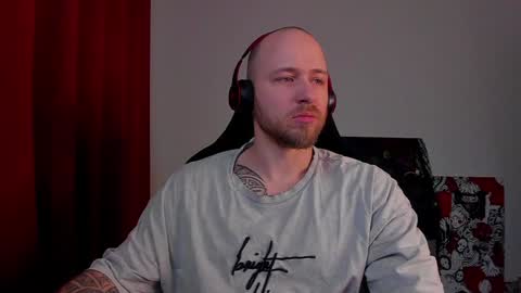 VI online show from January 28, 2025, 6:17 pm