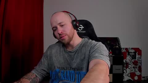 VI online show from February 4, 2025, 3:47 pm