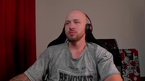 VI online show from March 11, 2025, 7:36 pm