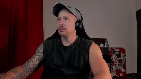 VI online show from October 9, 2025, 3:32 pm