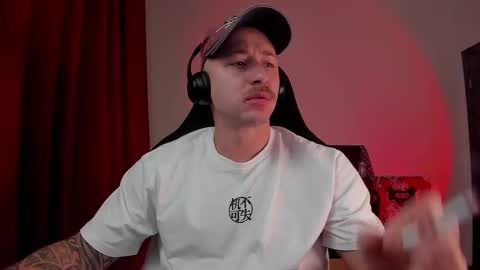 VI online show from October 13, 2025, 3:56 pm