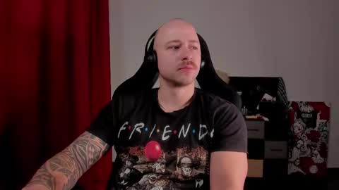 VI online show from December 20, 2025, 6:15 pm