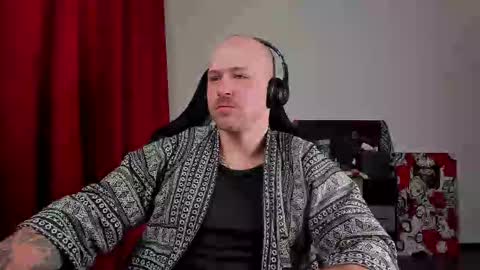 VI online show from January 14, 2026, 6:24 pm