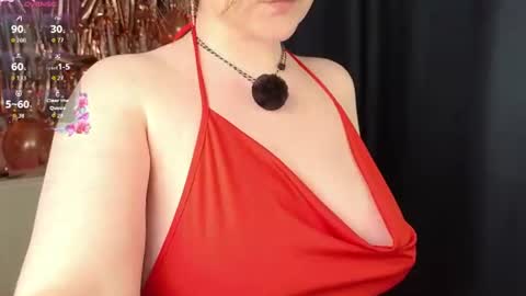 Anya online show from June 10, 2026, 4:34 am