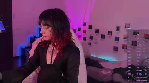 iggy iggz online show from March 2, 2026, 1:08 am