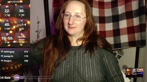 Snapshot of wickedaphrodite chatting on December 8, 2024, 4:14 am Wicked Aphrodite online show from December 8, 2024, 4:14 am