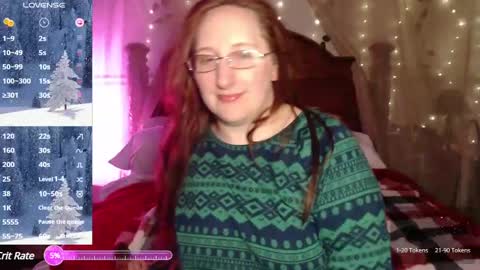 Snapshot of wickedaphrodite chatting on December 15, 2024, 3:45 am Wicked Aphrodite online show from December 15, 2024, 3:45 am