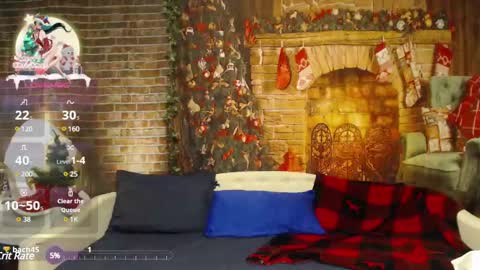 Snapshot of wickedaphrodite chatting on December 23, 2024, 12:57 am Wicked Aphrodite online show from December 23, 2024, 12:57 am