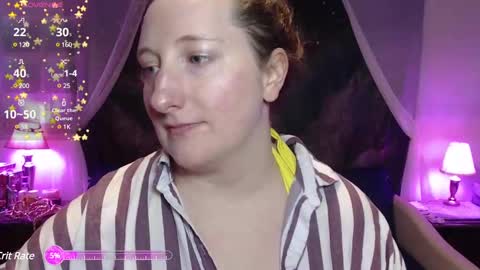 Snapshot of wickedaphrodite chatting on January 12, 2025, 10:01 pm Wicked Aphrodite online show from January 12, 2025, 10:01 pm