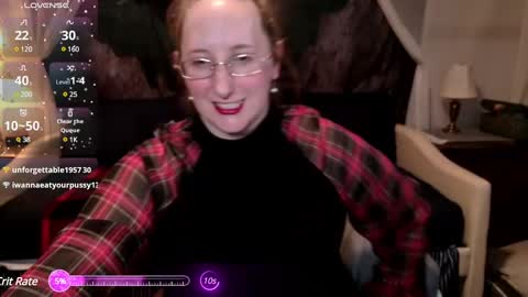 Snapshot of wickedaphrodite chatting on January 18, 2025, 11:00 pm Wicked Aphrodite online show from January 18, 2025, 11:00 pm