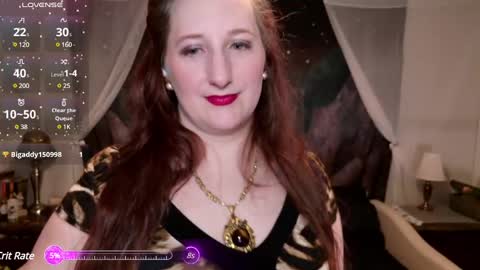Snapshot of wickedaphrodite chatting on January 23, 2025, 10:22 pm Wicked Aphrodite online show from January 23, 2025, 10:22 pm