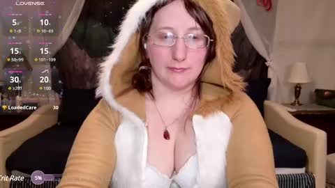 Snapshot of wickedaphrodite chatting on January 31, 2025, 10:42 pm Wicked Aphrodite online show from January 31, 2025, 10:42 pm