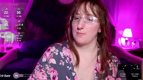 Snapshot of wickedaphrodite chatting on February 16, 2025, 10:32 pm Wicked Aphrodite online show from February 16, 2025, 10:32 pm