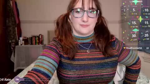 Snapshot of wickedaphrodite chatting on March 1, 2025, 10:21 pm Wicked Aphrodite online show from March 1, 2025, 10:21 pm
