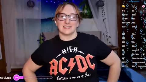 Snapshot of wickedaphrodite chatting on September 15, 2025, 12:10 am Wicked Aphrodite online show from September 15, 2025, 12:10 am