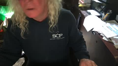 stevie online show from July 11, 2026, 3:26 pm
