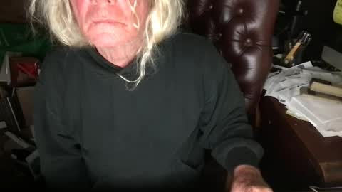 stevie online show from July 14, 2026, 1:41 am