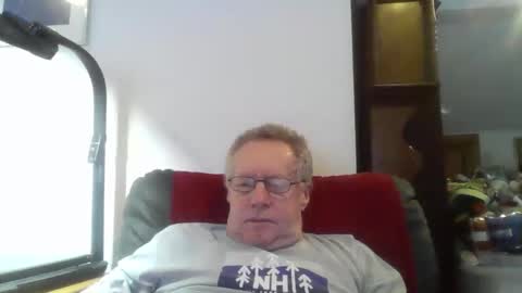 wickedhorny56 online show from January 11, 2026, 7:41 pm