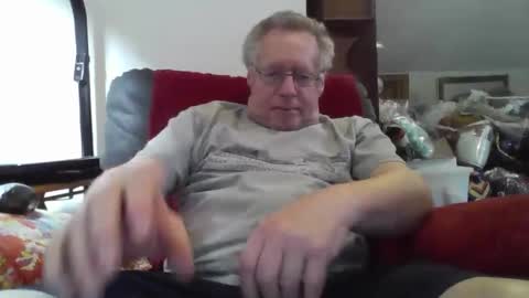 wickedhorny56 online show from April 4, 2026, 6:05 pm